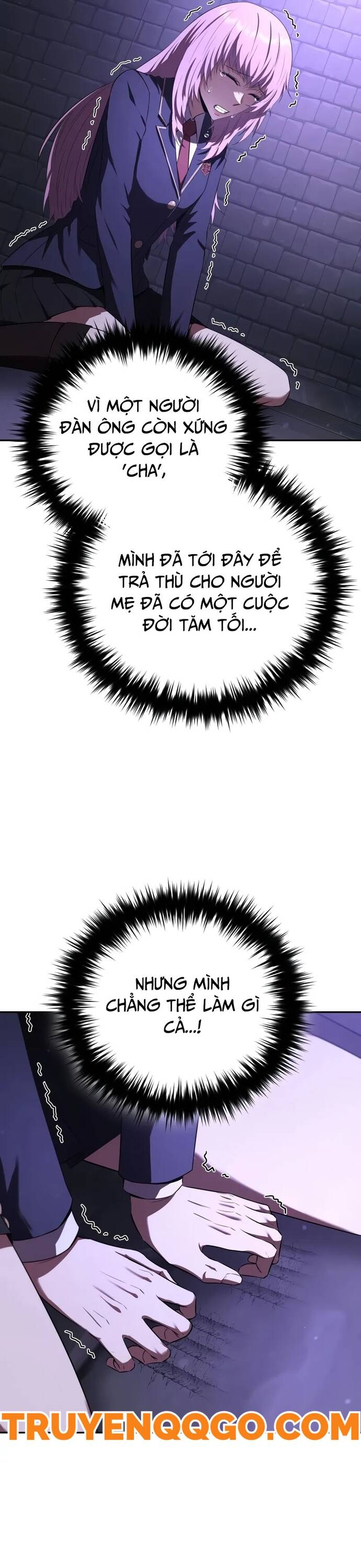 Phản Diện Mắt Cáo Của Học Viện Quỷ Giới: Chapter 26