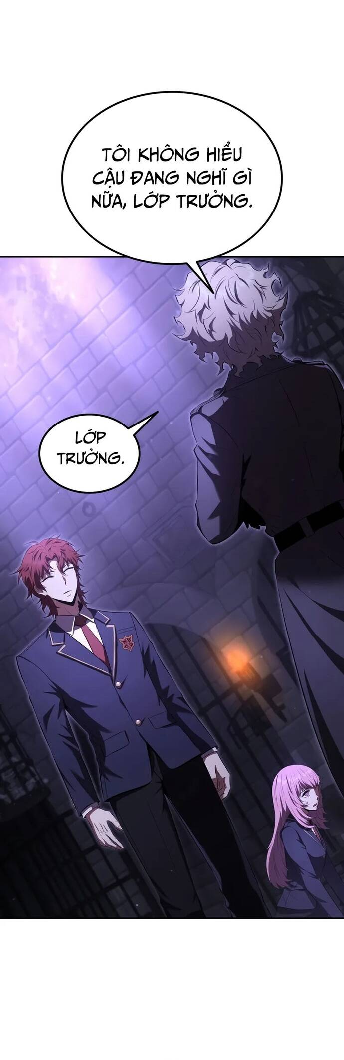 Phản Diện Mắt Cáo Của Học Viện Quỷ Giới: Chapter 26