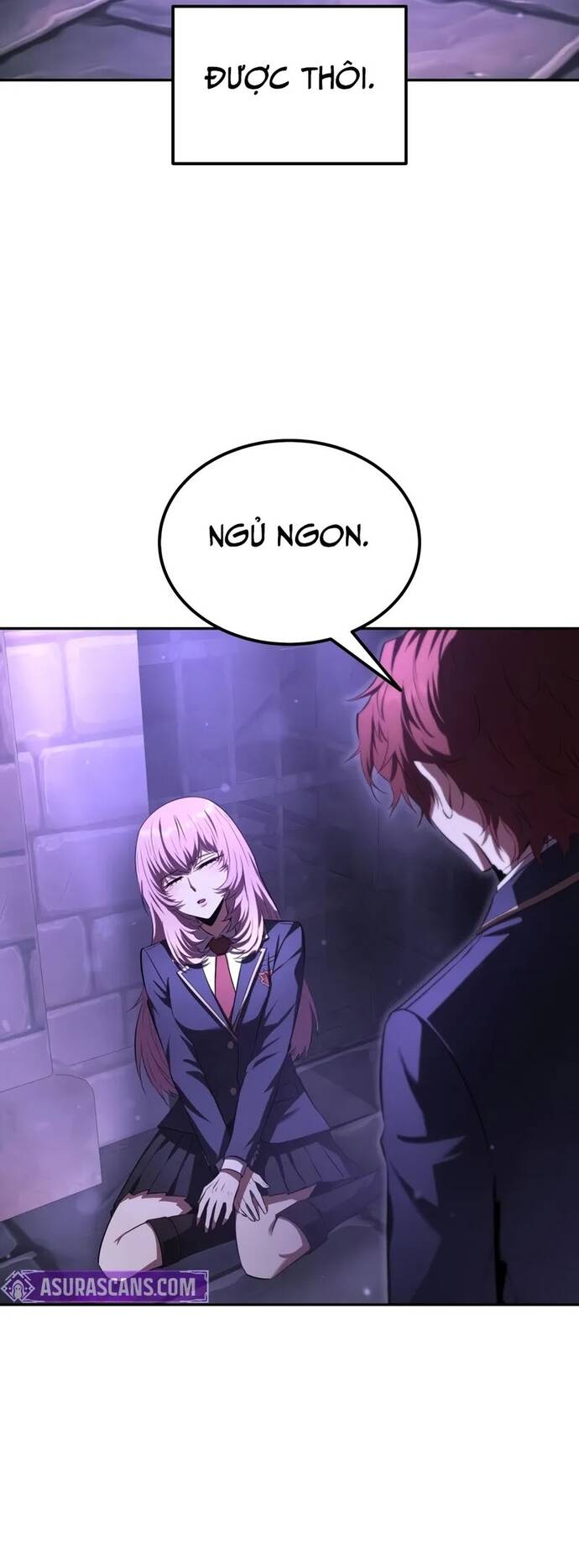 Phản Diện Mắt Cáo Của Học Viện Quỷ Giới: Chapter 26