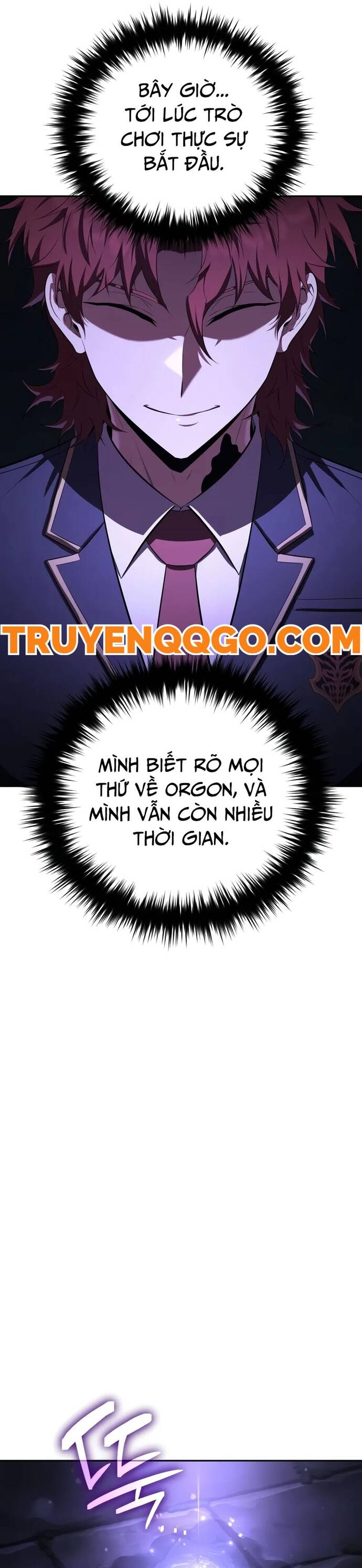 Phản Diện Mắt Cáo Của Học Viện Quỷ Giới: Chapter 26