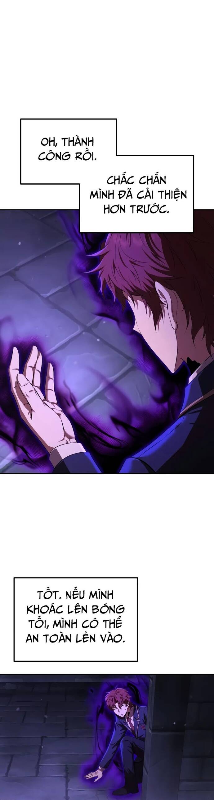 Phản Diện Mắt Cáo Của Học Viện Quỷ Giới: Chapter 26