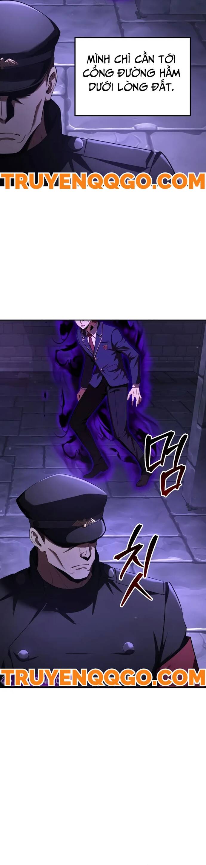 Phản Diện Mắt Cáo Của Học Viện Quỷ Giới: Chapter 26