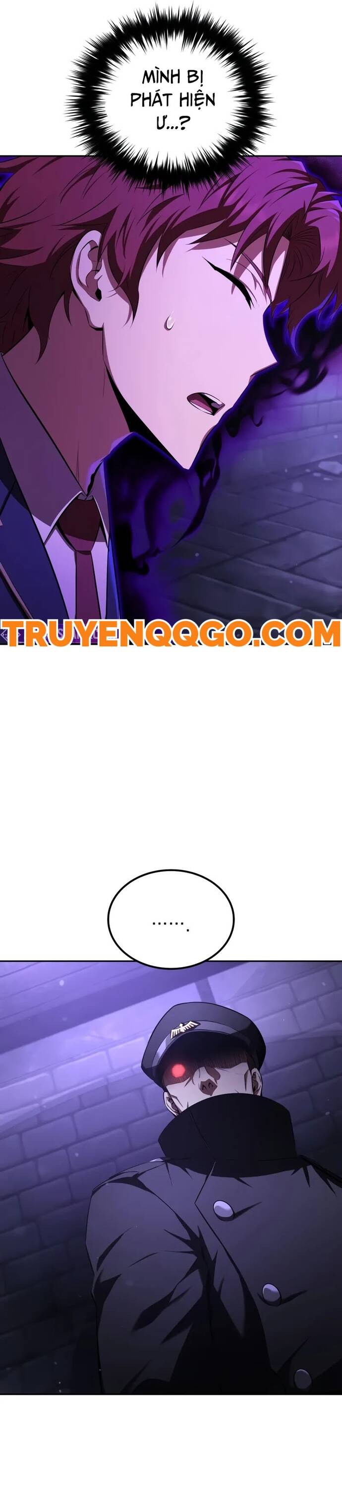 Phản Diện Mắt Cáo Của Học Viện Quỷ Giới: Chapter 26