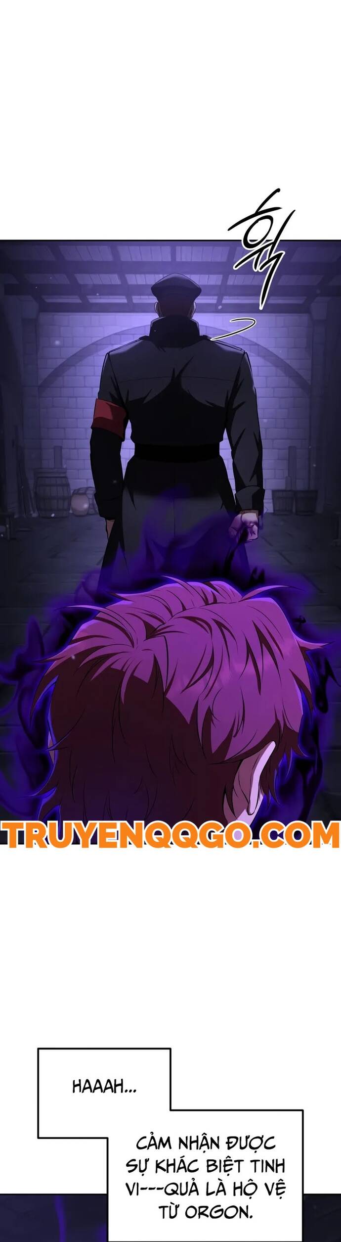 Phản Diện Mắt Cáo Của Học Viện Quỷ Giới: Chapter 26