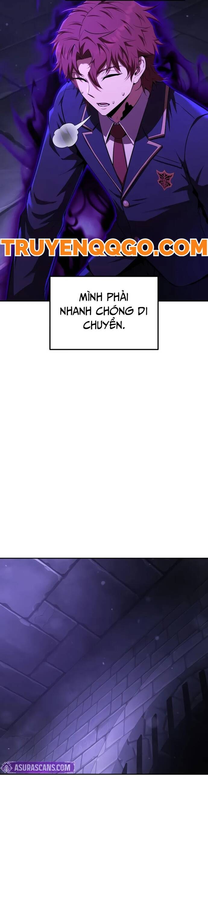 Phản Diện Mắt Cáo Của Học Viện Quỷ Giới: Chapter 26