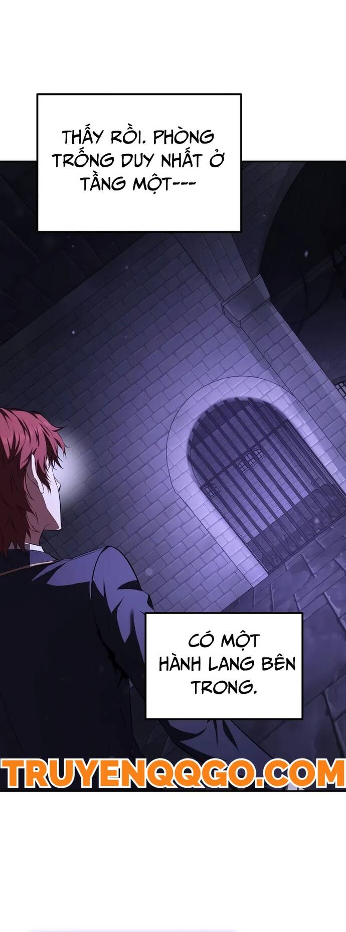 Phản Diện Mắt Cáo Của Học Viện Quỷ Giới: Chapter 26