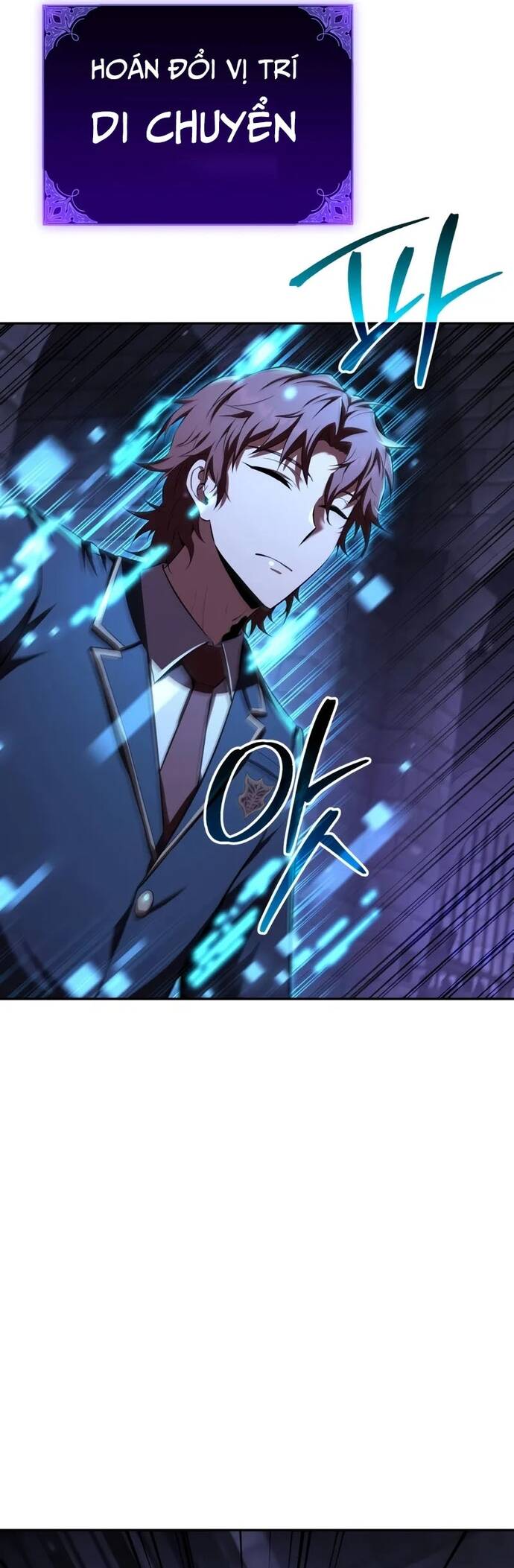 Phản Diện Mắt Cáo Của Học Viện Quỷ Giới: Chapter 26