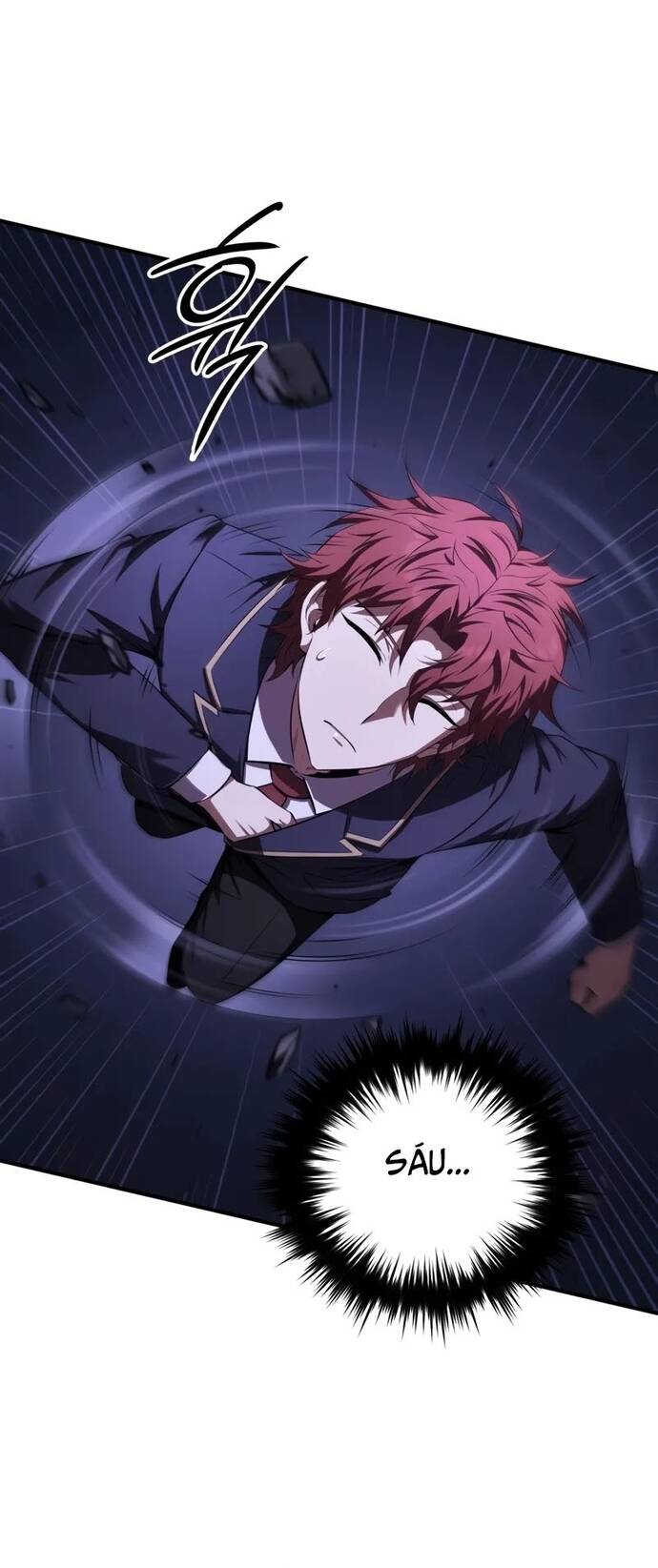 Phản Diện Mắt Cáo Của Học Viện Quỷ Giới: Chapter 26