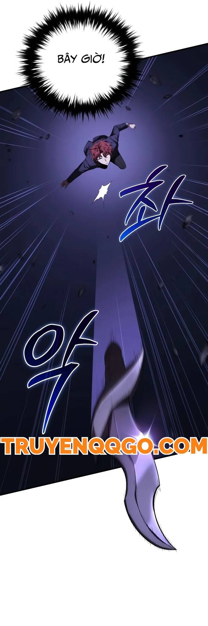 Phản Diện Mắt Cáo Của Học Viện Quỷ Giới: Chapter 26