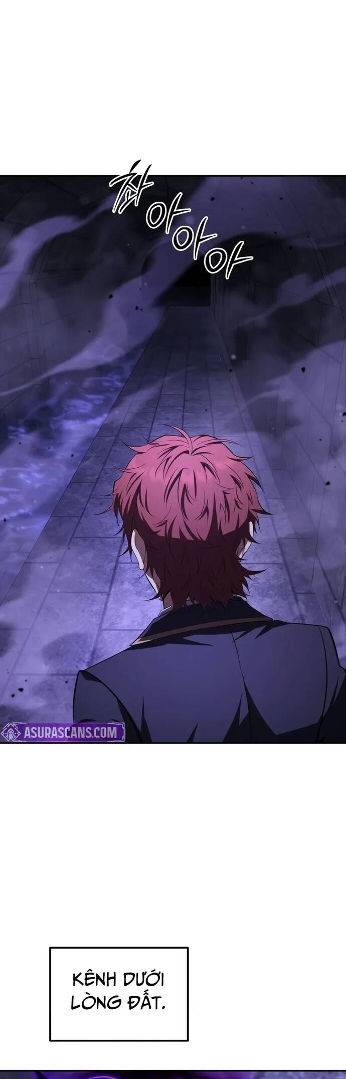 Phản Diện Mắt Cáo Của Học Viện Quỷ Giới: Chapter 26