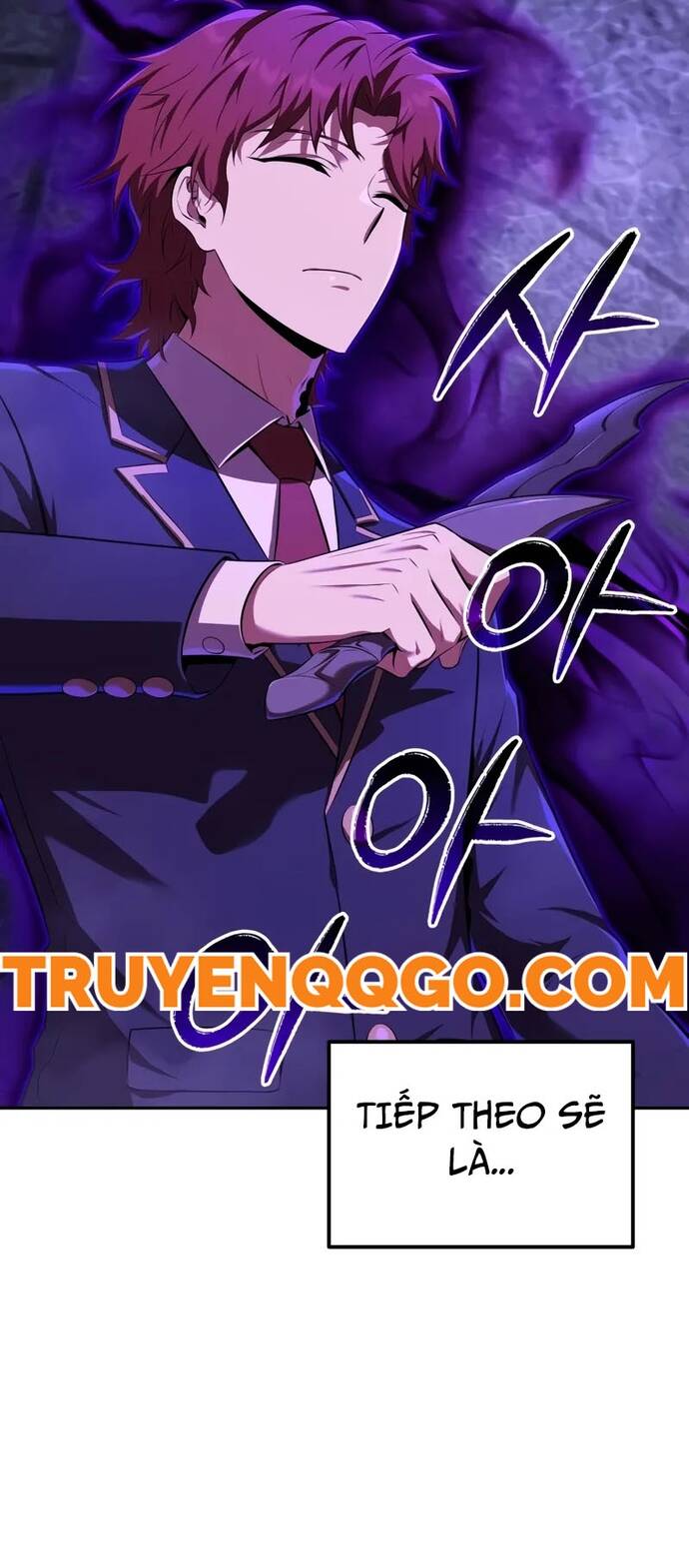 Phản Diện Mắt Cáo Của Học Viện Quỷ Giới: Chapter 26