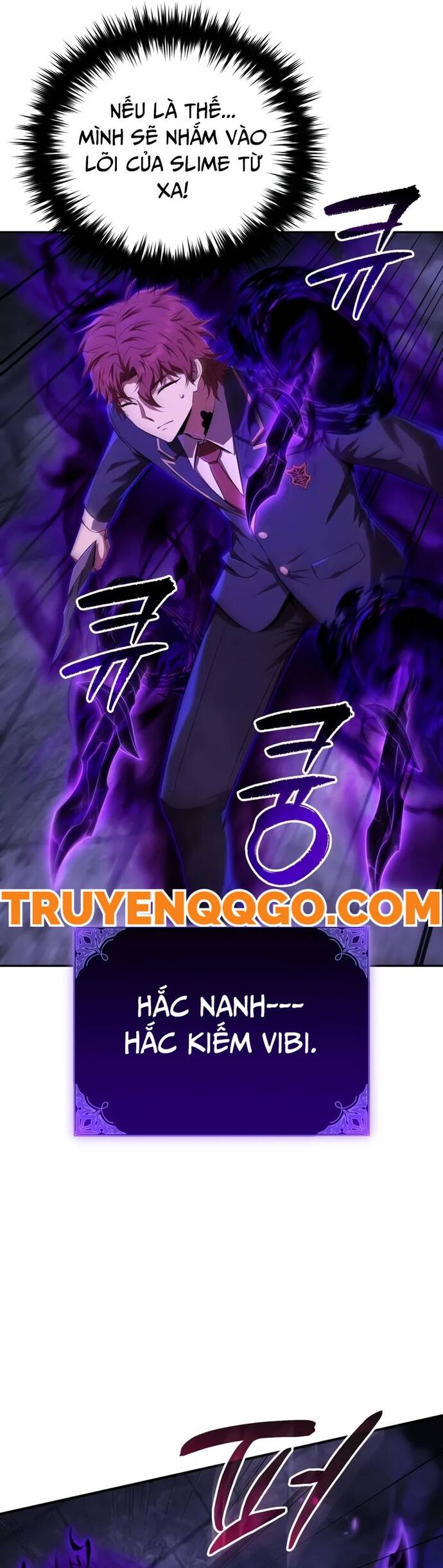 Phản Diện Mắt Cáo Của Học Viện Quỷ Giới: Chapter 26