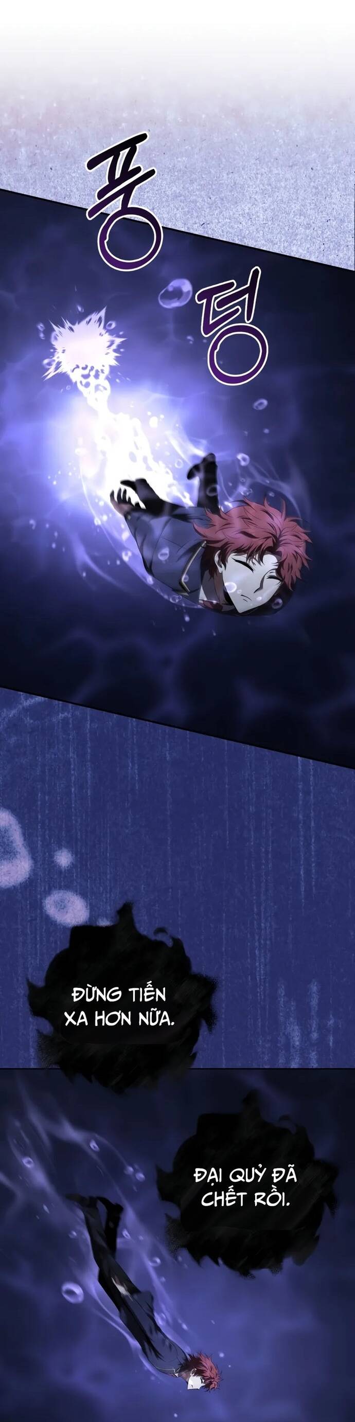 Phản Diện Mắt Cáo Của Học Viện Quỷ Giới: Chapter 26