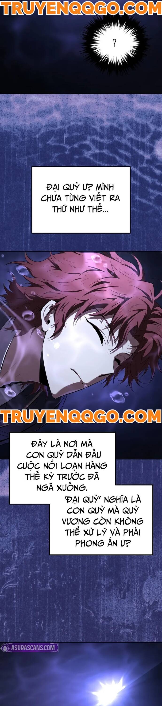 Phản Diện Mắt Cáo Của Học Viện Quỷ Giới: Chapter 26