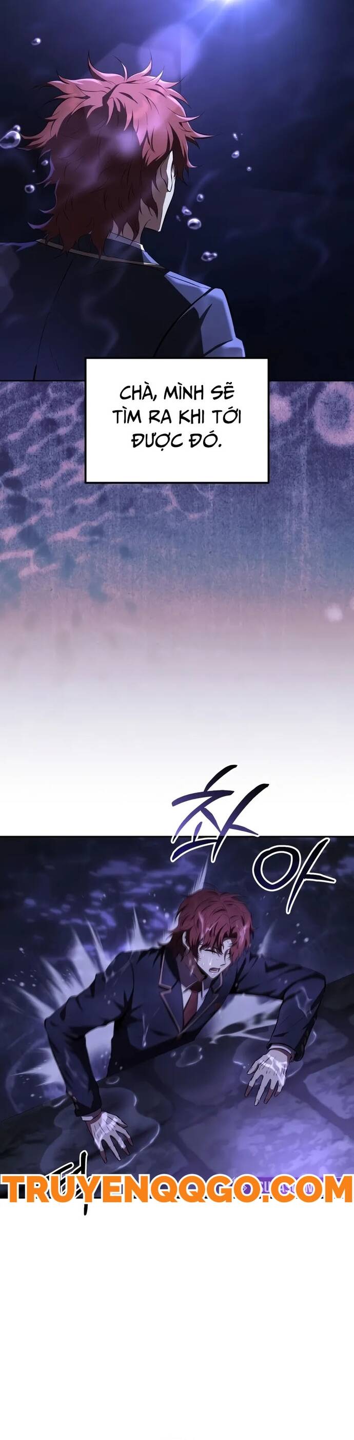 Phản Diện Mắt Cáo Của Học Viện Quỷ Giới: Chapter 26