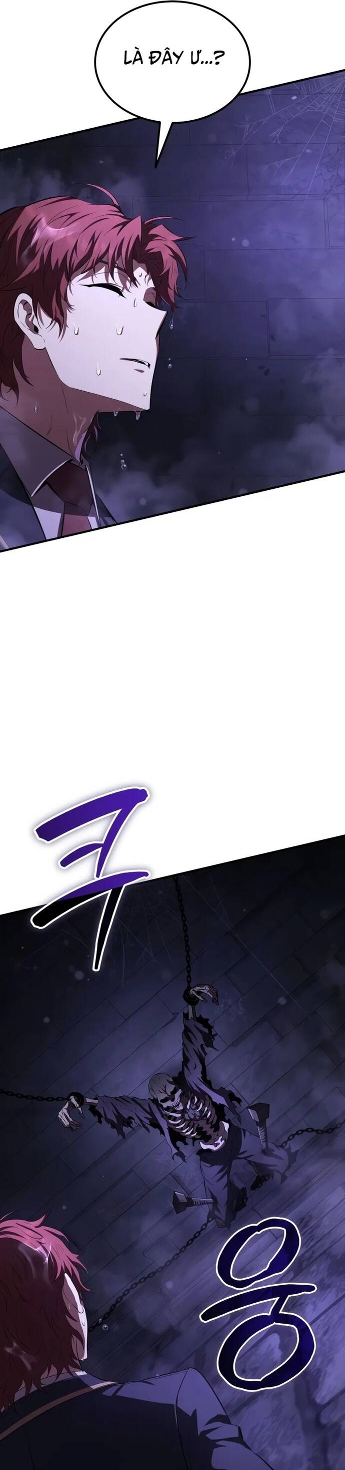 Phản Diện Mắt Cáo Của Học Viện Quỷ Giới: Chapter 26