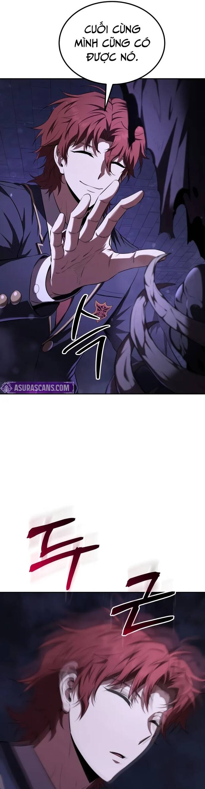 Phản Diện Mắt Cáo Của Học Viện Quỷ Giới: Chapter 26