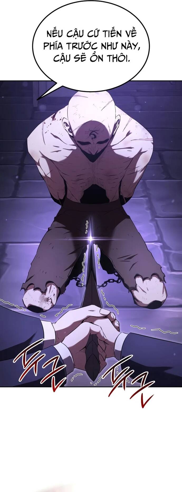 Phản Diện Mắt Cáo Của Học Viện Quỷ Giới: Chapter 26