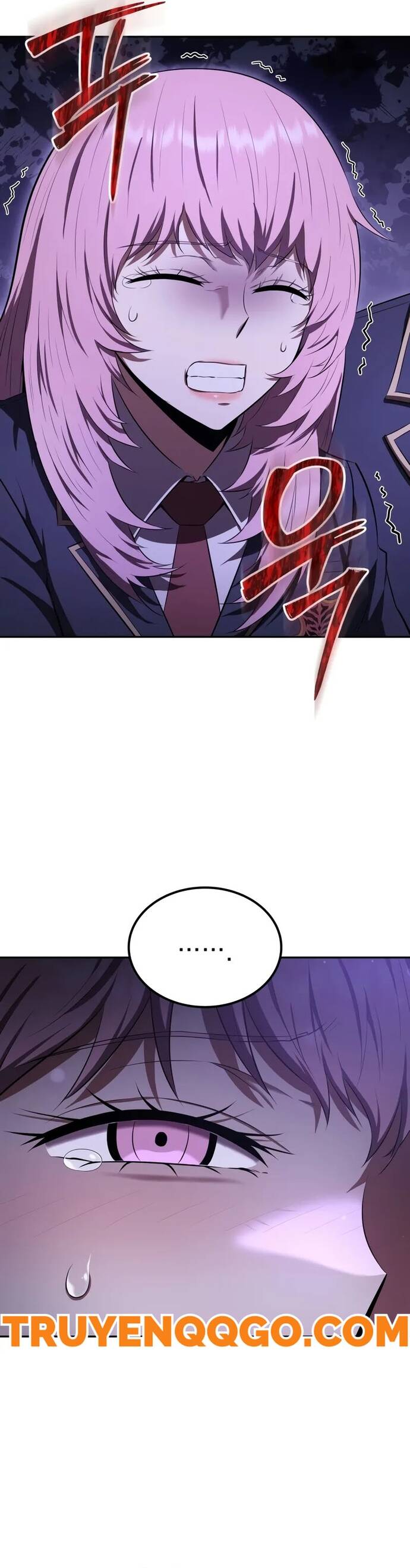 Phản Diện Mắt Cáo Của Học Viện Quỷ Giới: Chapter 26