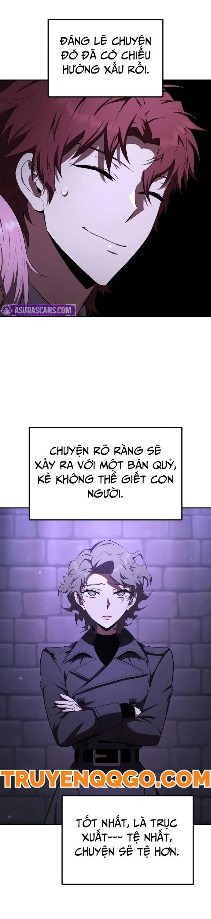 Phản Diện Mắt Cáo Của Học Viện Quỷ Giới: Chapter 26