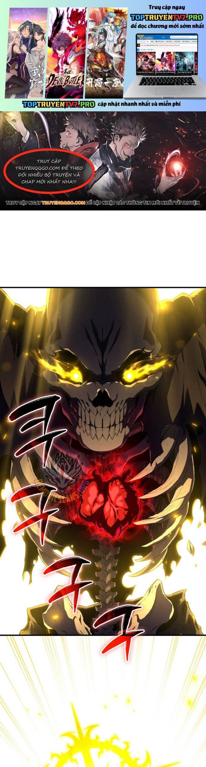 Phản Diện Mắt Cáo Của Học Viện Quỷ Giới: Chapter 27