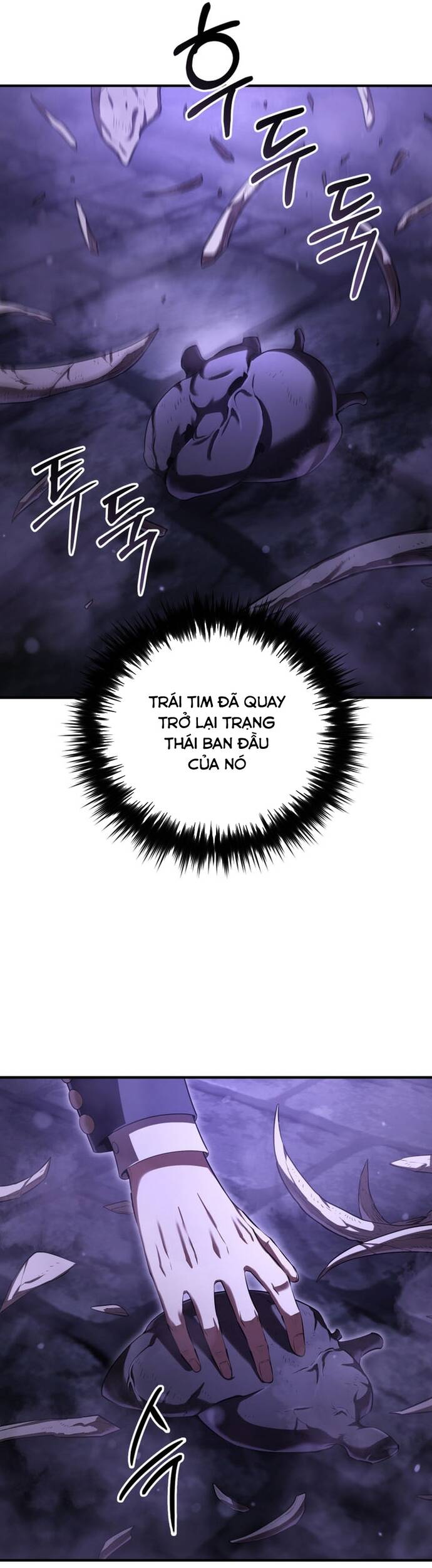 Phản Diện Mắt Cáo Của Học Viện Quỷ Giới: Chapter 27