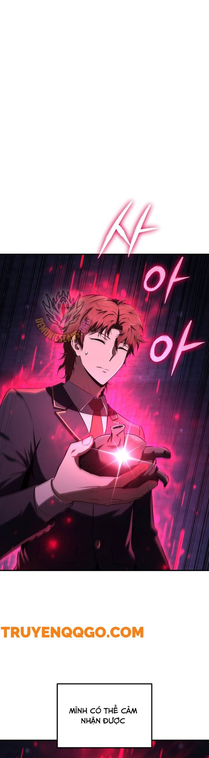Phản Diện Mắt Cáo Của Học Viện Quỷ Giới: Chapter 27