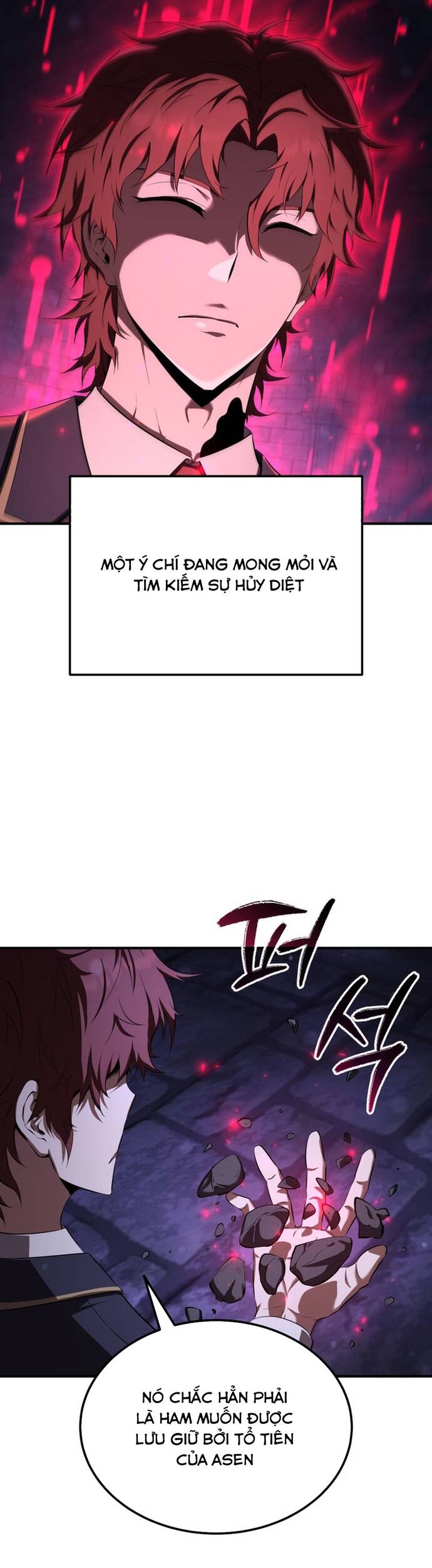 Phản Diện Mắt Cáo Của Học Viện Quỷ Giới: Chapter 27