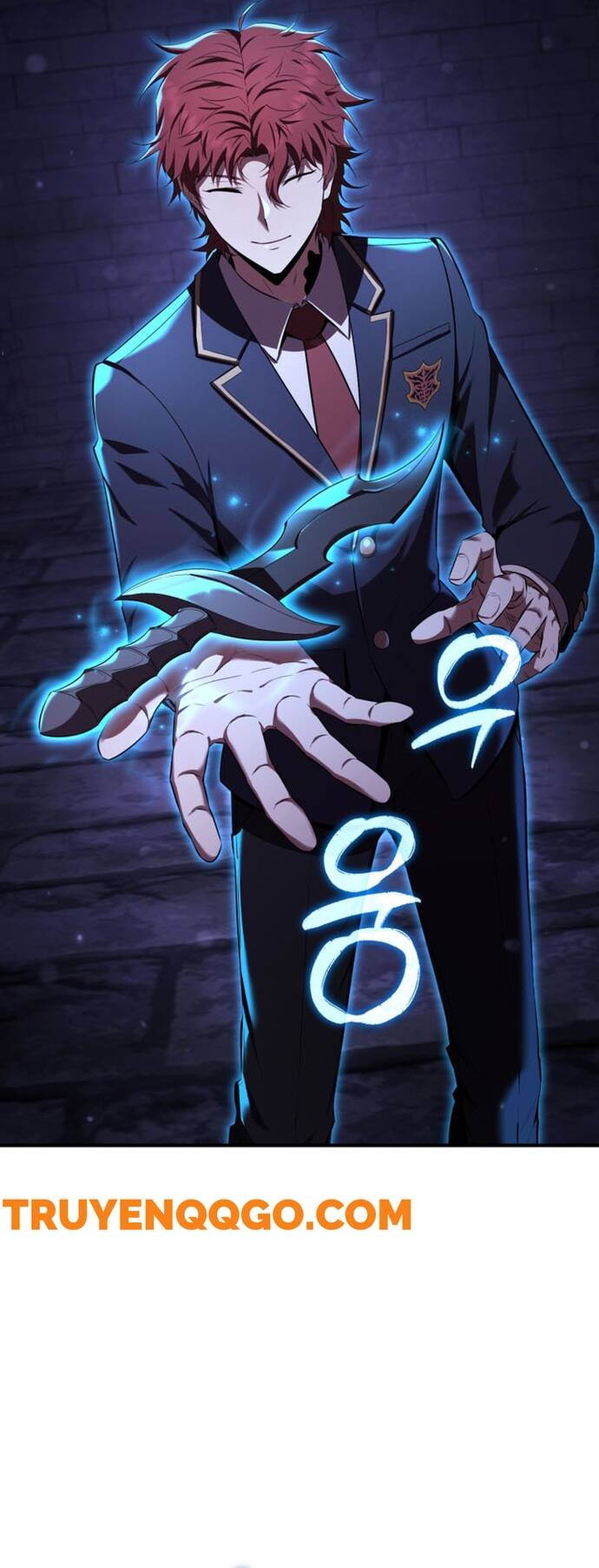 Phản Diện Mắt Cáo Của Học Viện Quỷ Giới: Chapter 27