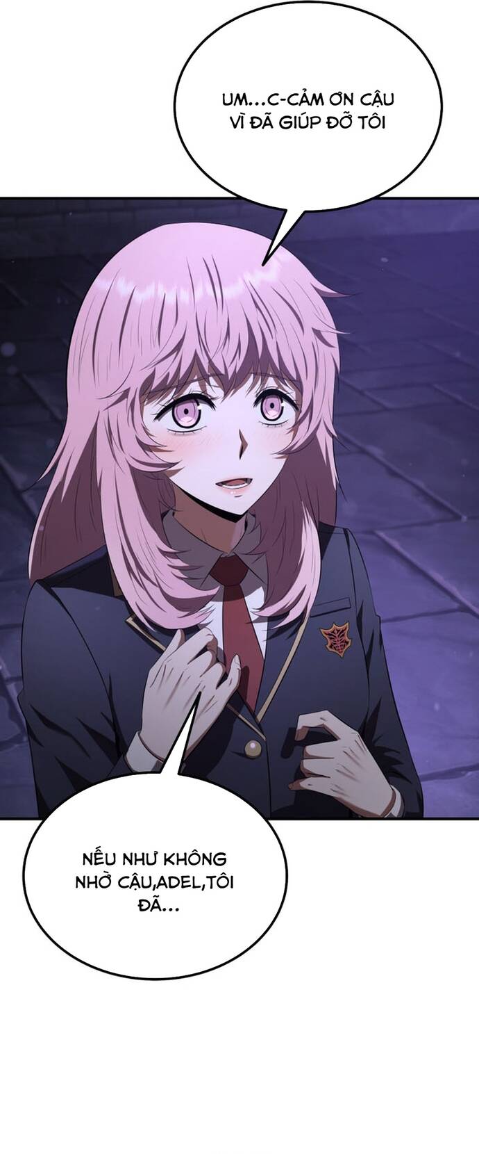 Phản Diện Mắt Cáo Của Học Viện Quỷ Giới: Chapter 27