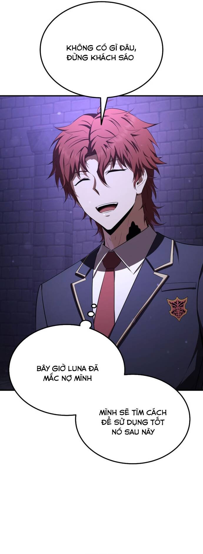 Phản Diện Mắt Cáo Của Học Viện Quỷ Giới: Chapter 27