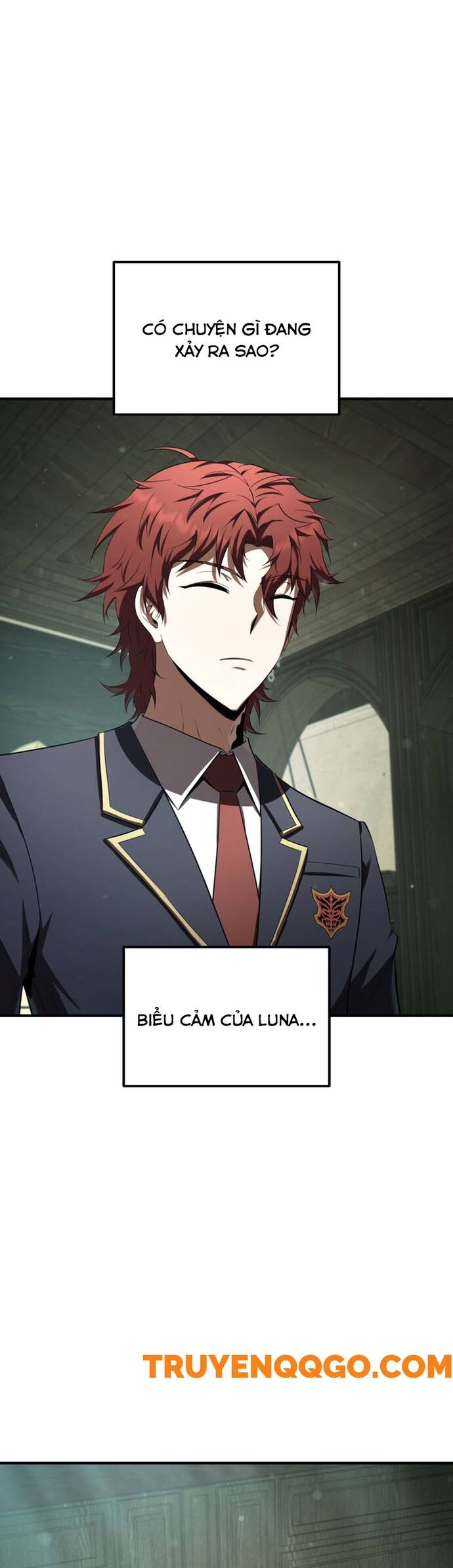 Phản Diện Mắt Cáo Của Học Viện Quỷ Giới: Chapter 27