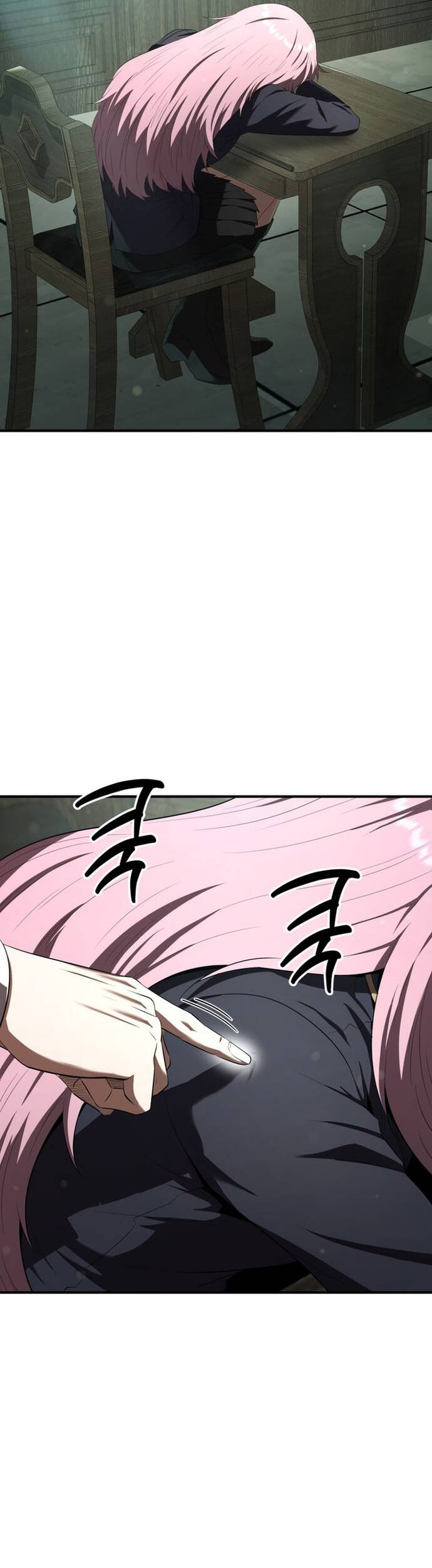 Phản Diện Mắt Cáo Của Học Viện Quỷ Giới: Chapter 27