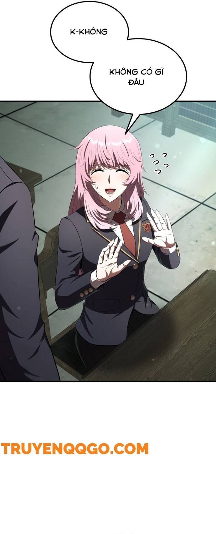 Phản Diện Mắt Cáo Của Học Viện Quỷ Giới: Chapter 27