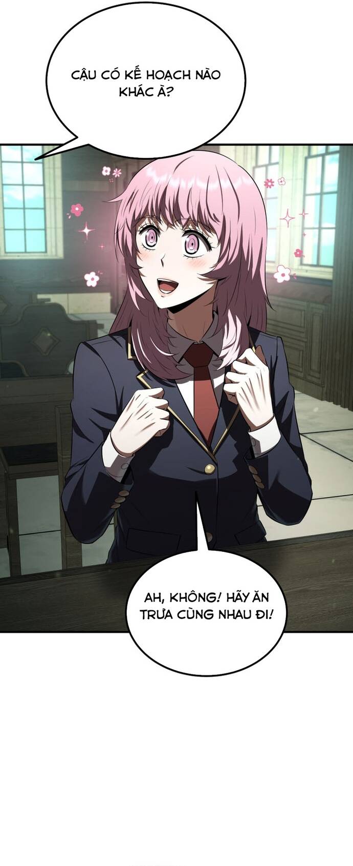 Phản Diện Mắt Cáo Của Học Viện Quỷ Giới: Chapter 27