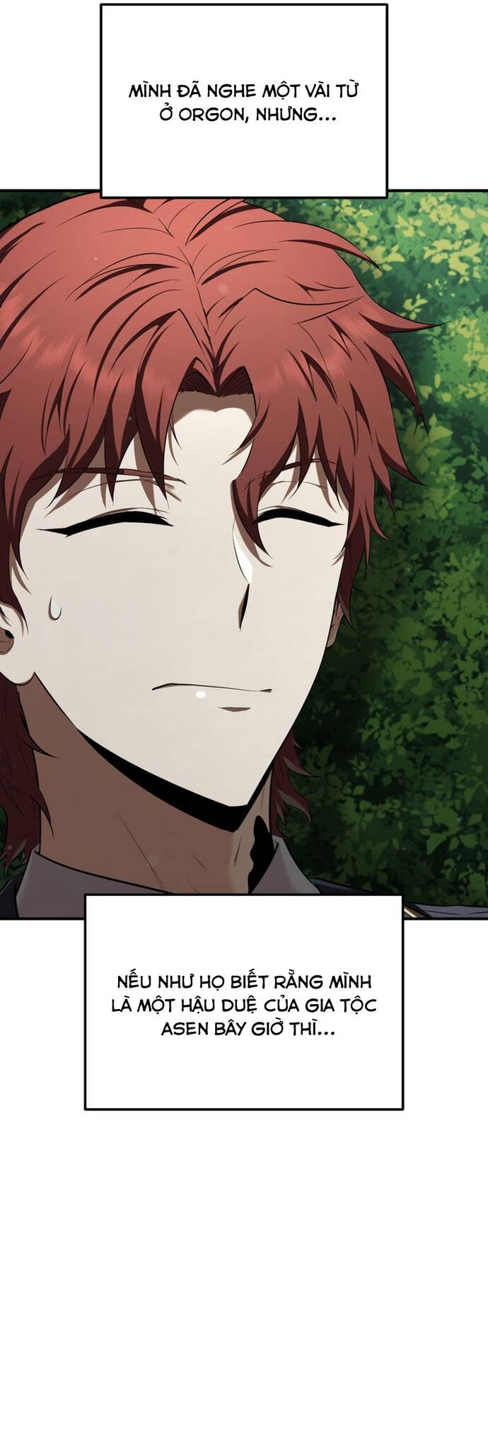 Phản Diện Mắt Cáo Của Học Viện Quỷ Giới: Chapter 27