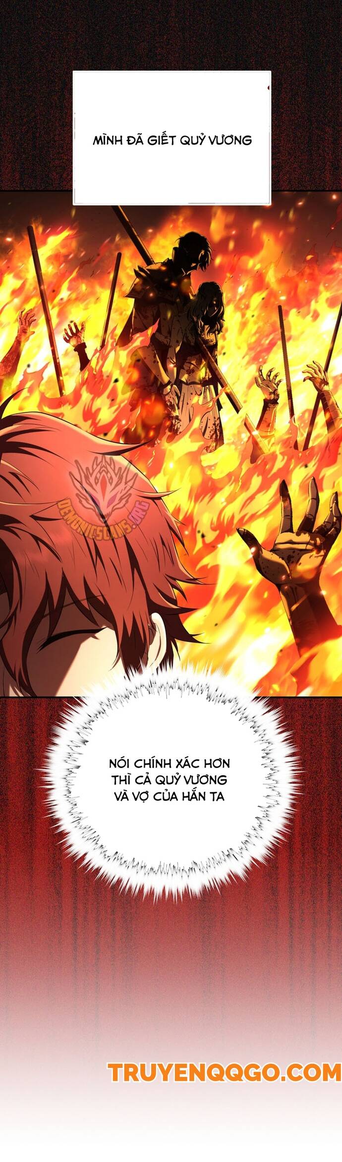 Phản Diện Mắt Cáo Của Học Viện Quỷ Giới: Chapter 27