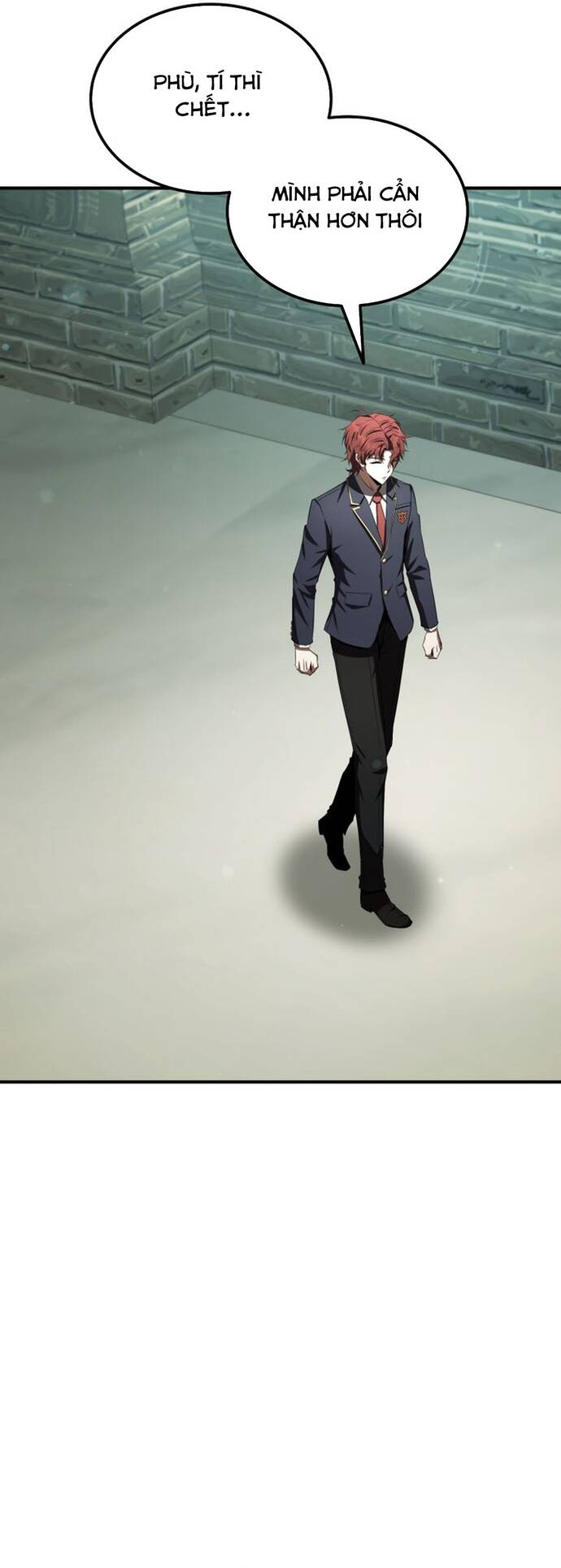 Phản Diện Mắt Cáo Của Học Viện Quỷ Giới: Chapter 27