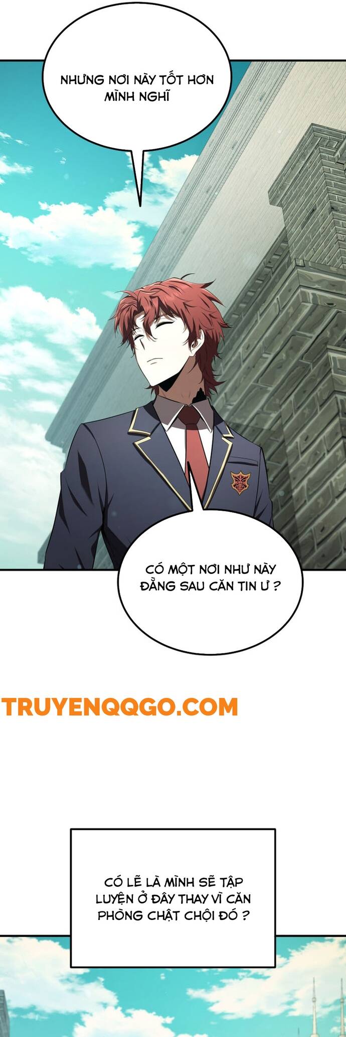 Phản Diện Mắt Cáo Của Học Viện Quỷ Giới: Chapter 27