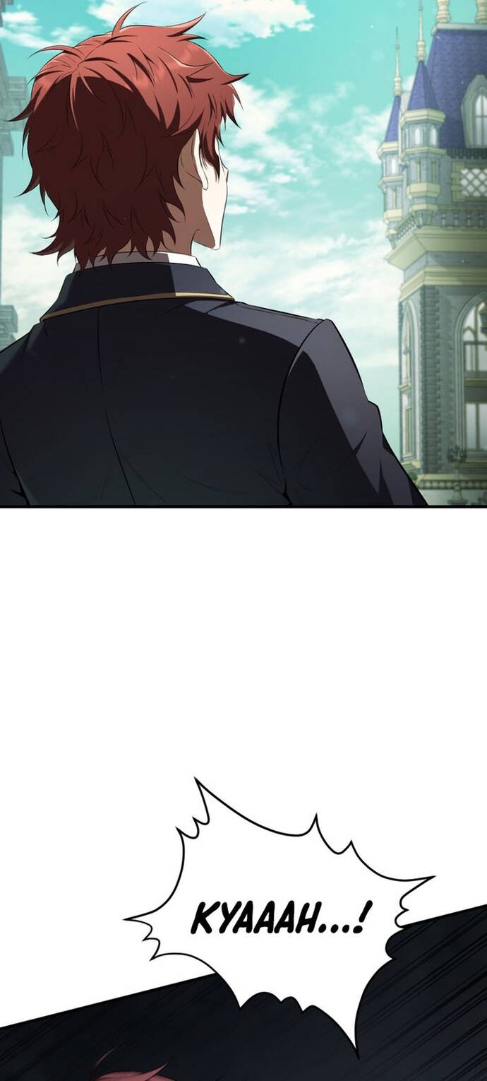 Phản Diện Mắt Cáo Của Học Viện Quỷ Giới: Chapter 27