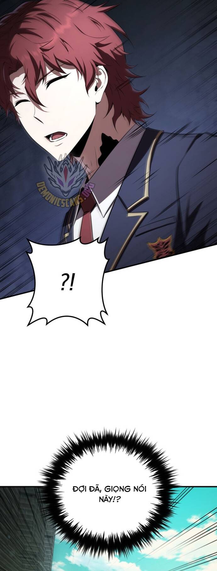 Phản Diện Mắt Cáo Của Học Viện Quỷ Giới: Chapter 27