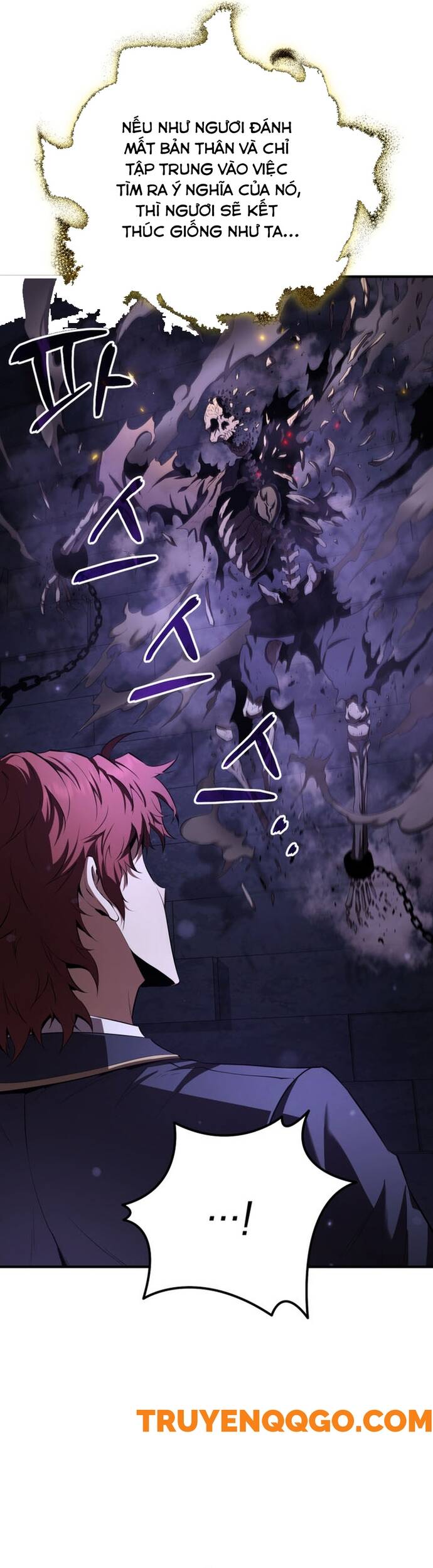 Phản Diện Mắt Cáo Của Học Viện Quỷ Giới: Chapter 27