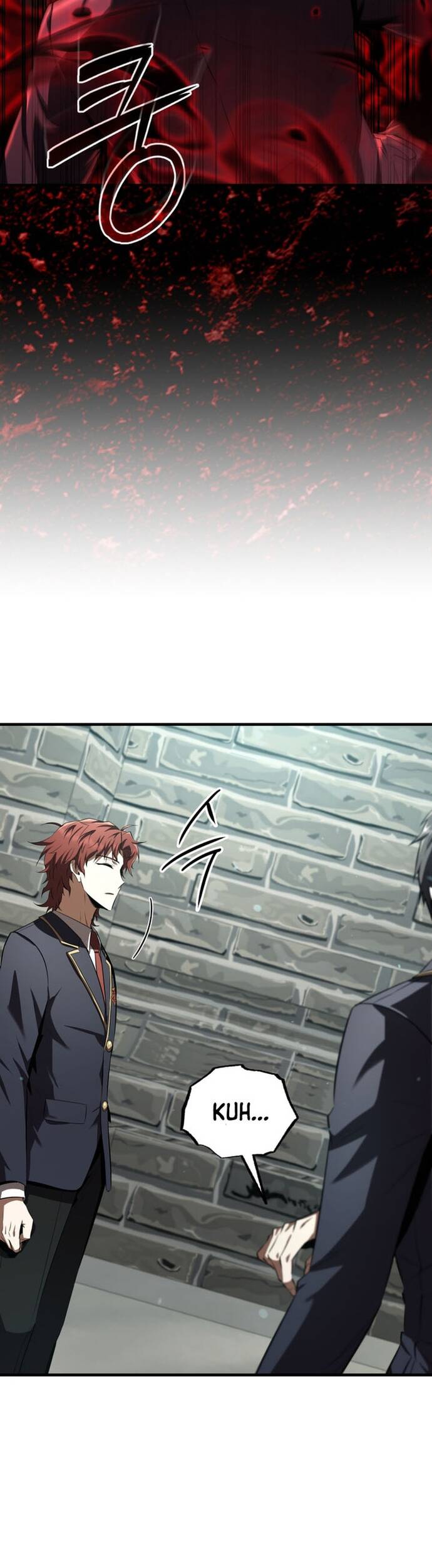 Phản Diện Mắt Cáo Của Học Viện Quỷ Giới: Chapter 28