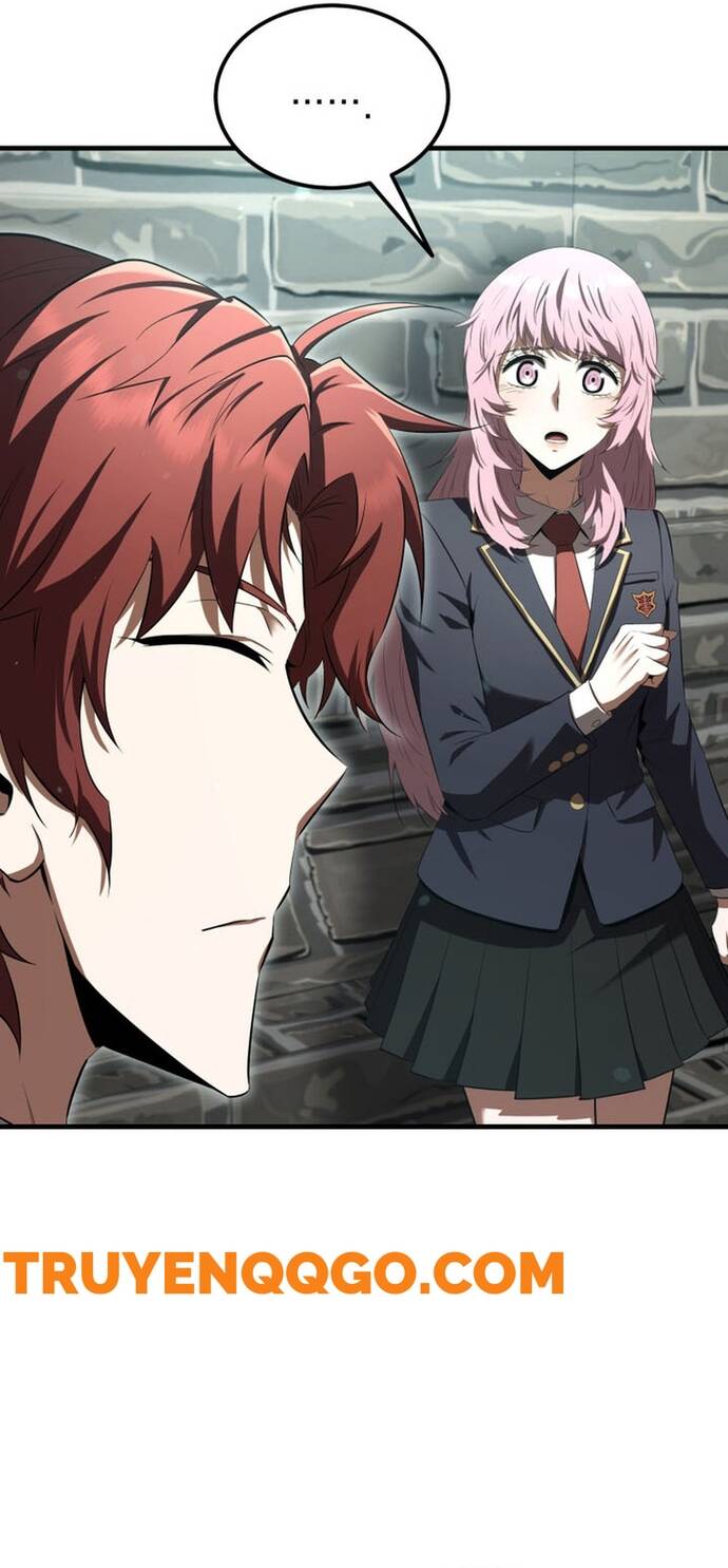 Phản Diện Mắt Cáo Của Học Viện Quỷ Giới: Chapter 28
