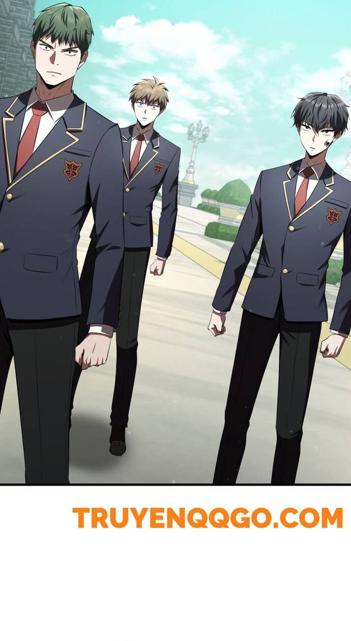 Phản Diện Mắt Cáo Của Học Viện Quỷ Giới: Chapter 28