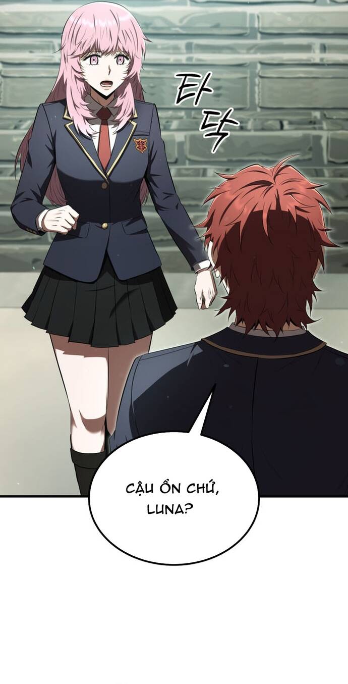 Phản Diện Mắt Cáo Của Học Viện Quỷ Giới: Chapter 28