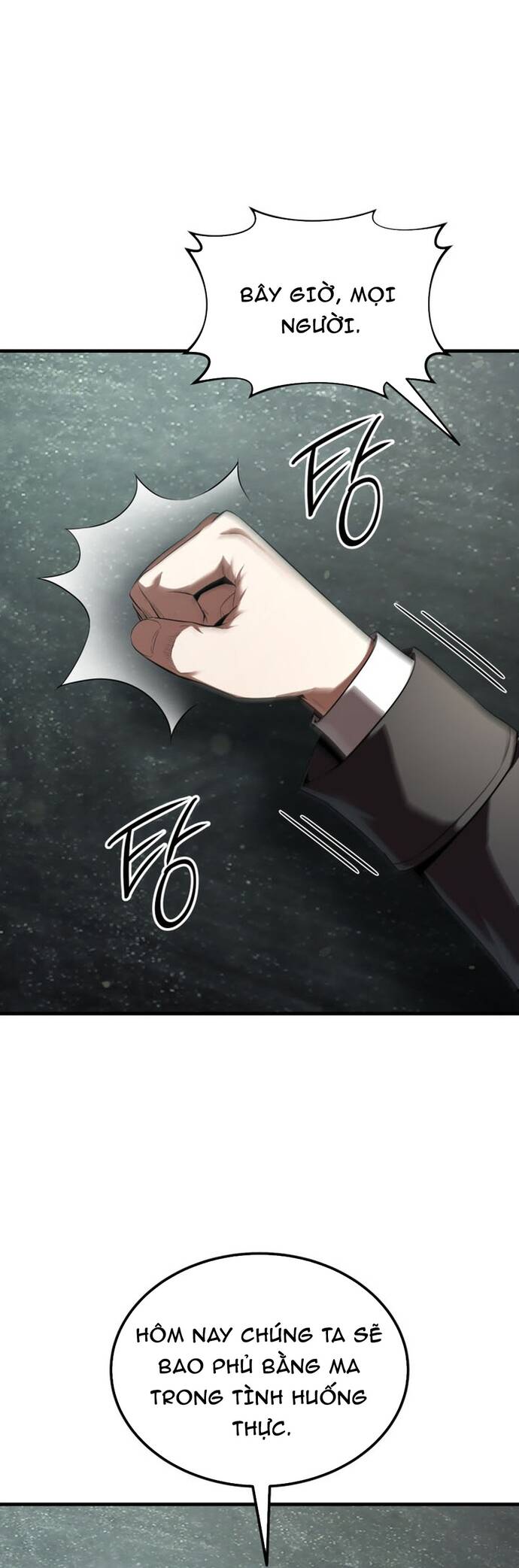 Phản Diện Mắt Cáo Của Học Viện Quỷ Giới: Chapter 28