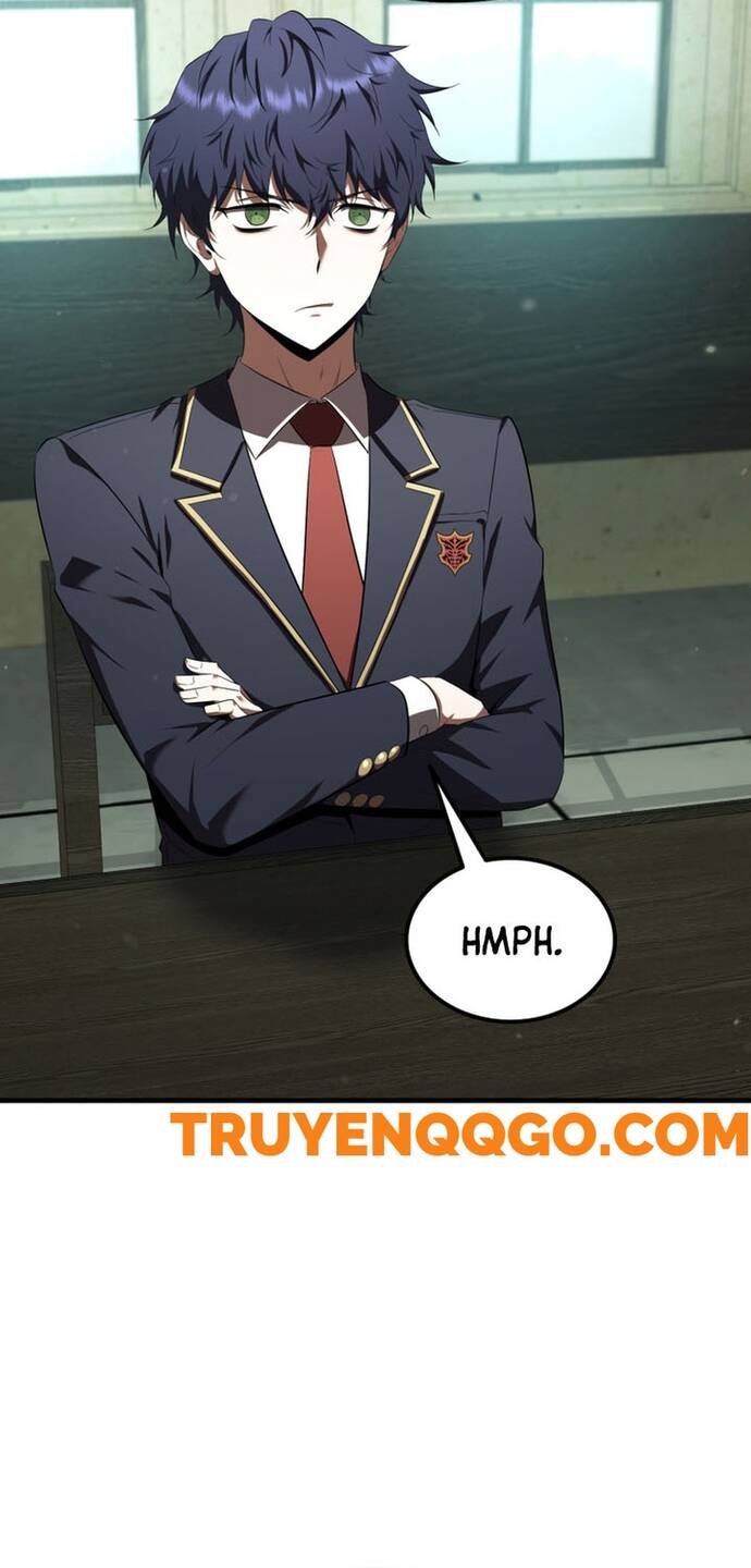 Phản Diện Mắt Cáo Của Học Viện Quỷ Giới: Chapter 28