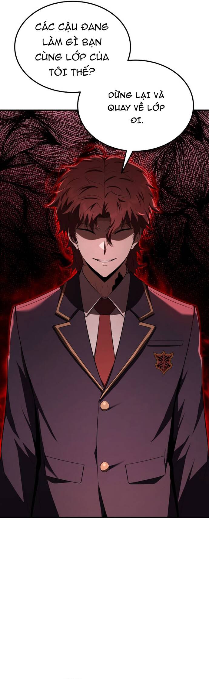 Phản Diện Mắt Cáo Của Học Viện Quỷ Giới: Chapter 28