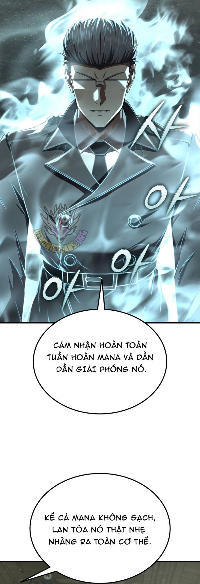 Phản Diện Mắt Cáo Của Học Viện Quỷ Giới: Chapter 28